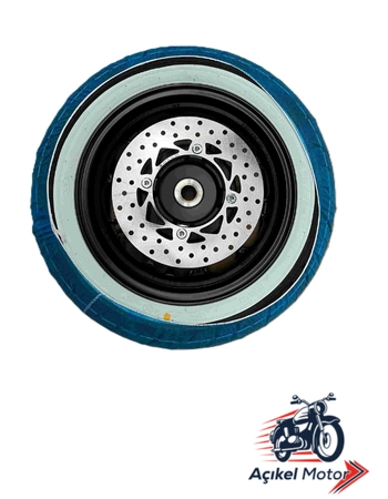 ARORA MALIBU PRO ARKA JANT